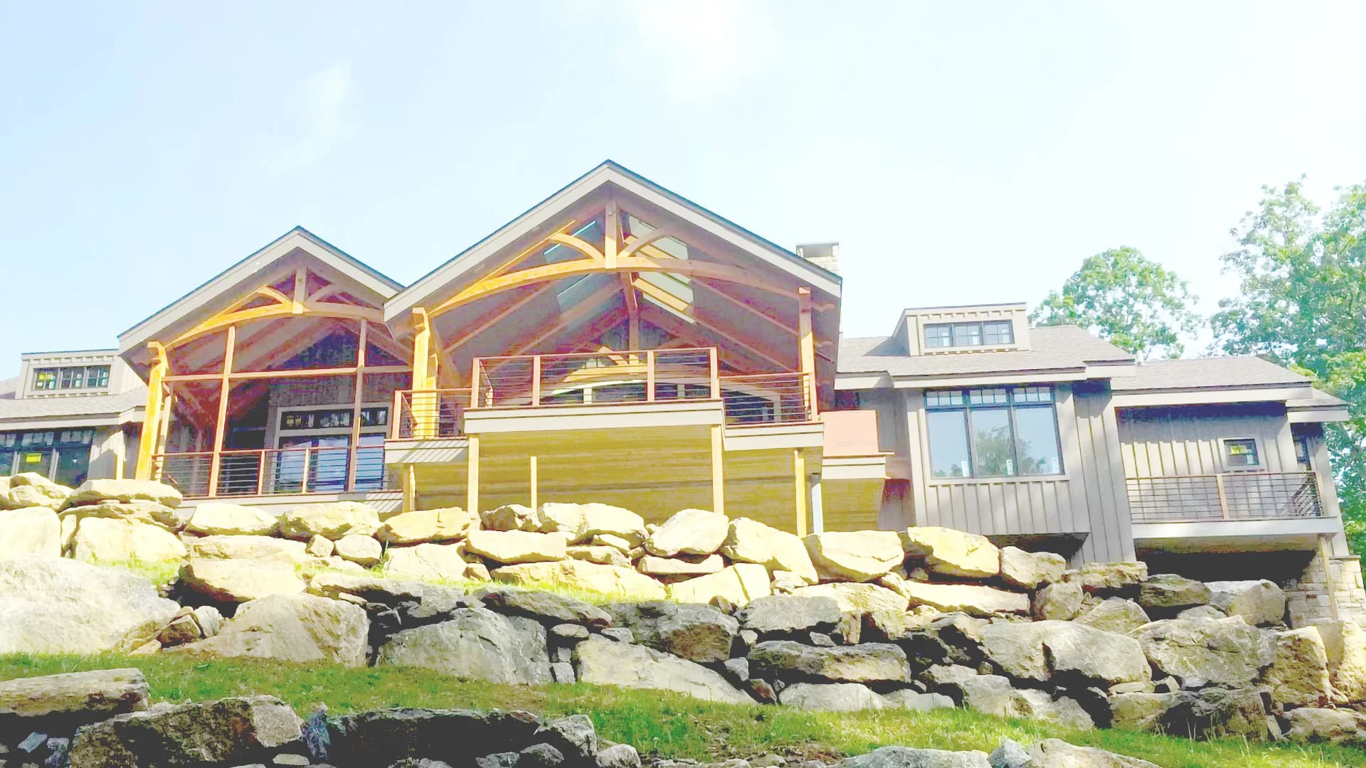 Heron Property — Heron Cottage